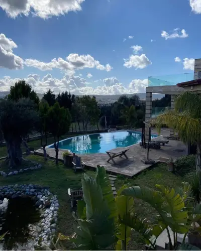 Doors Hotel Urla  - İzmir Mekan Rehberi