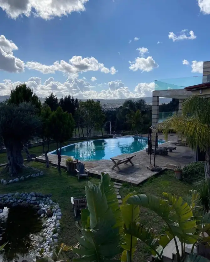 Doors Hotel Urla  - İzmir Mekan Rehberi