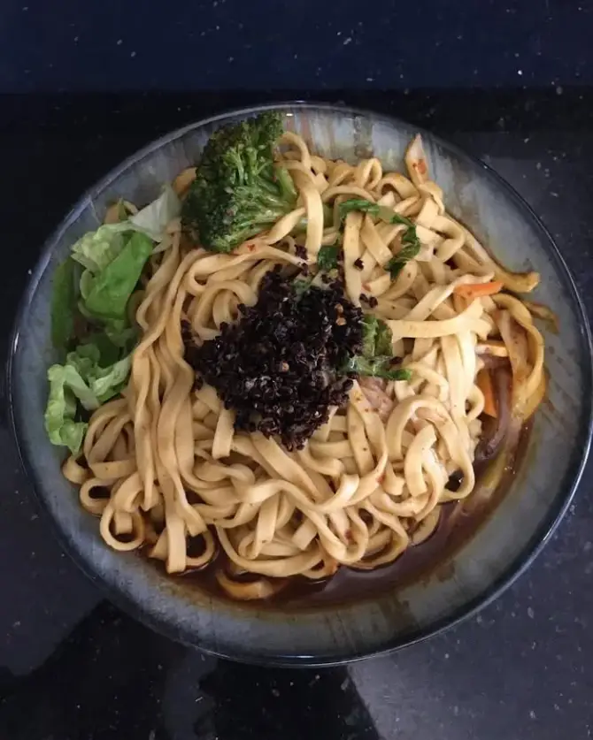 Dragon Town Chinese Restaurant Balçova - İzmir Mekan Rehberi