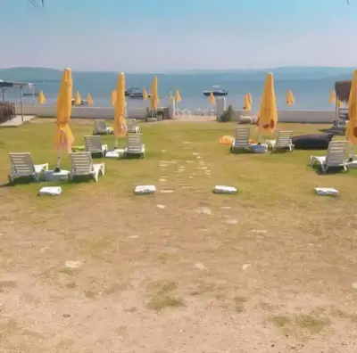 Dream Beach Gülbahçe - İzmir Mekan Rehberi