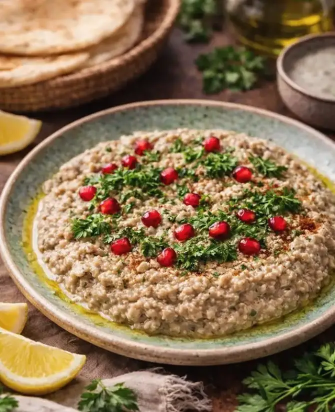 Du Levant Bornova - İzmir Mekan Rehberi