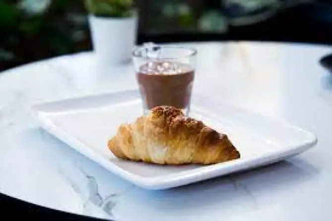 Early Coffee - İzmir Mekan Rehberi