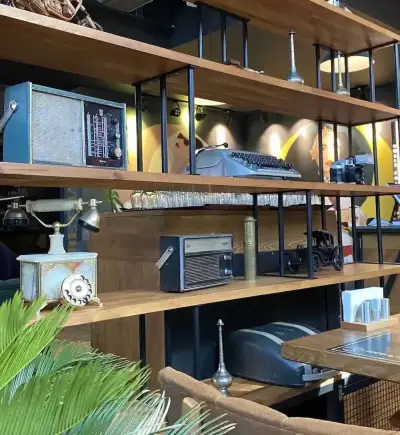 Eater Food & More fotoğraf 3 - İzmir Mekan Rehberi