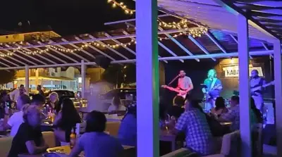 Eftelya Lounge & Beach Dikili fotoğraf 2 - İzmir Mekan Rehberi