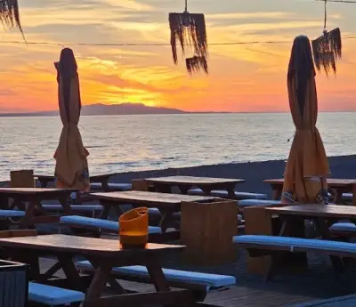 Eftelya Lounge & Beach Dikili fotoğraf 3 - İzmir Mekan Rehberi