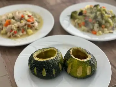 Ege Girit Lokantası - İzmir Mekan Rehberi