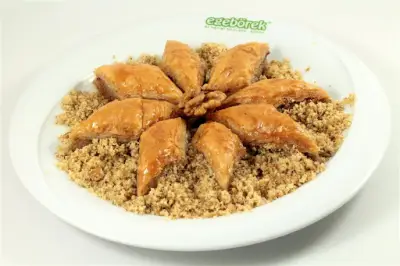 Ege Börek  - İzmir Mekan Rehberi