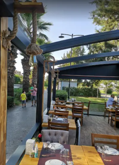 Egeli Restaurant Güzelyalı fotoğraf 3 - İzmir Mekan Rehberi