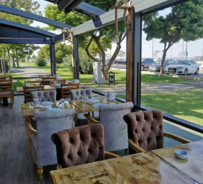Egeli Restaurant Güzelyalı - İzmir Mekan Rehberi
