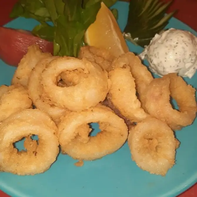 Egeli Restaurant Güzelyalı - İzmir Mekan Rehberi