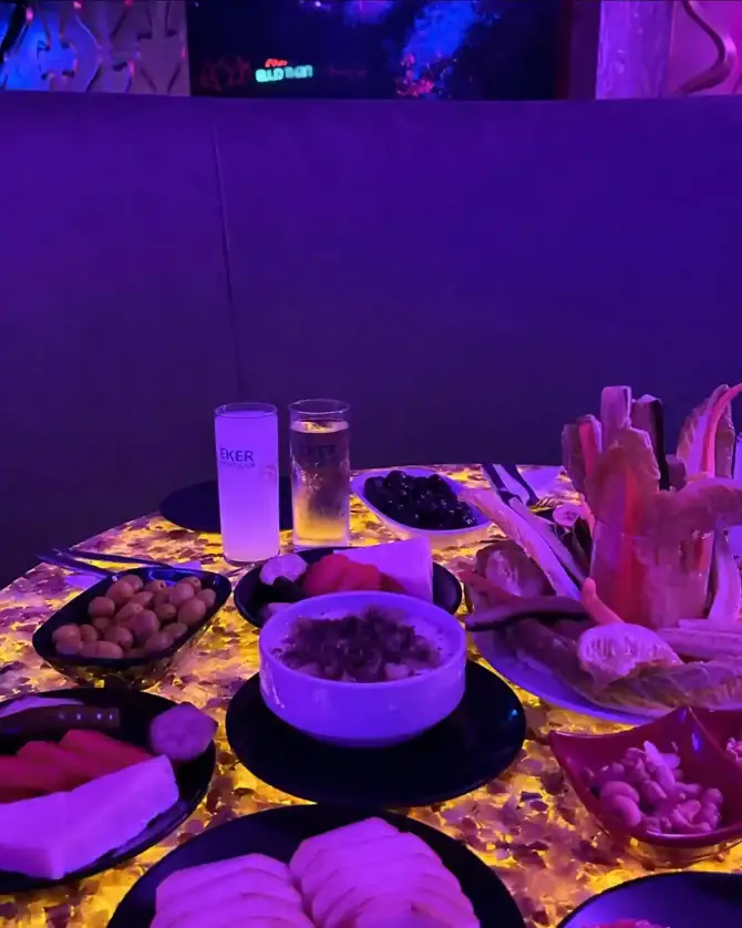 Eker Night Club Konak - İzmir Mekan Rehberi