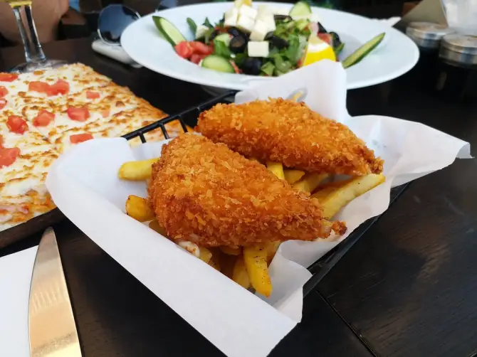 Eko Pub - İzmir Mekan Rehberi