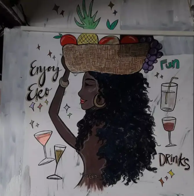 Eko Pub - İzmir Mekan Rehberi