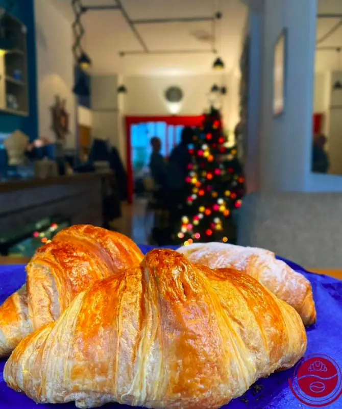Early Coffee - İzmir Mekan Rehberi