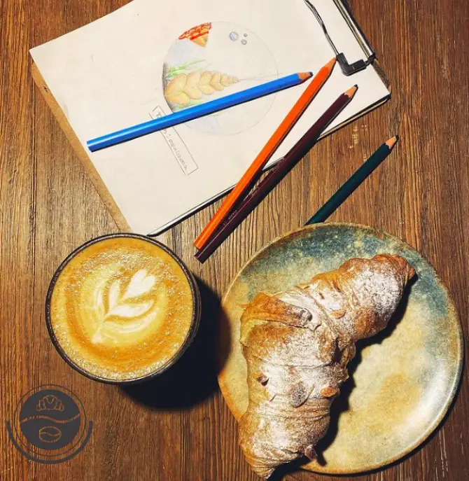 Early Coffee - İzmir Mekan Rehberi