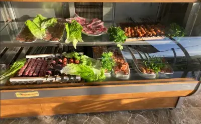 Pia Restaurant fotoğraf 4 - İzmir Mekan Rehberi