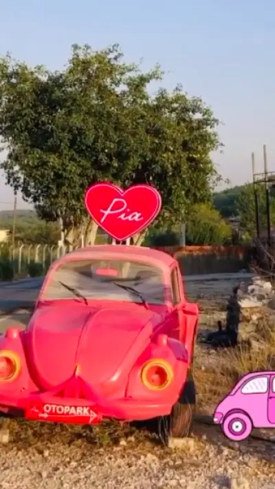 Pia Restaurant fotoğraf 6 - İzmir Mekan Rehberi