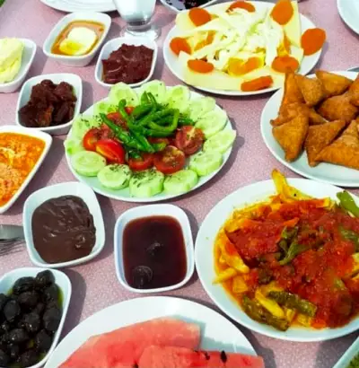 Pia Restaurant fotoğraf 7 - İzmir Mekan Rehberi