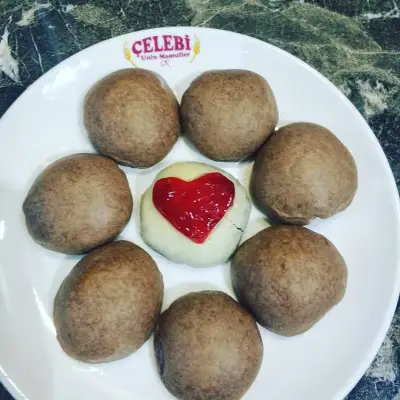 Çelebi Unlu Mamülleri fotoğraf 3 - İzmir Mekan Rehberi