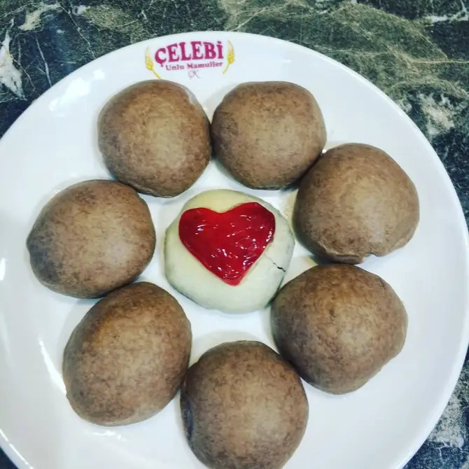 Çelebi Unlu Mamülleri - İzmir Mekan Rehberi