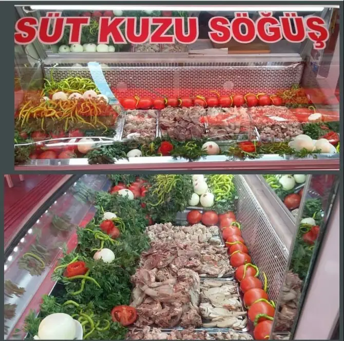 Elit Söğüş - İzmir Mekan Rehberi