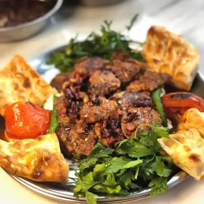 Emektar Kebap fotoğraf 3 - İzmir Mekan Rehberi