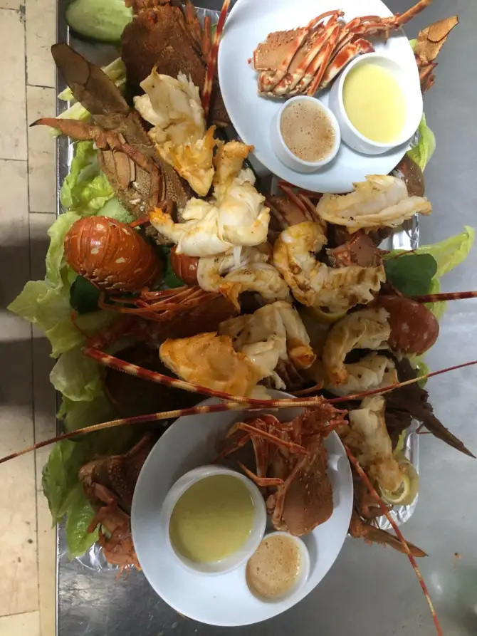 Eray Restaurant - İzmir Mekan Rehberi