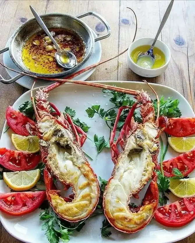 Ergin Pansiyon Restoran Karaburun - İzmir Mekan Rehberi