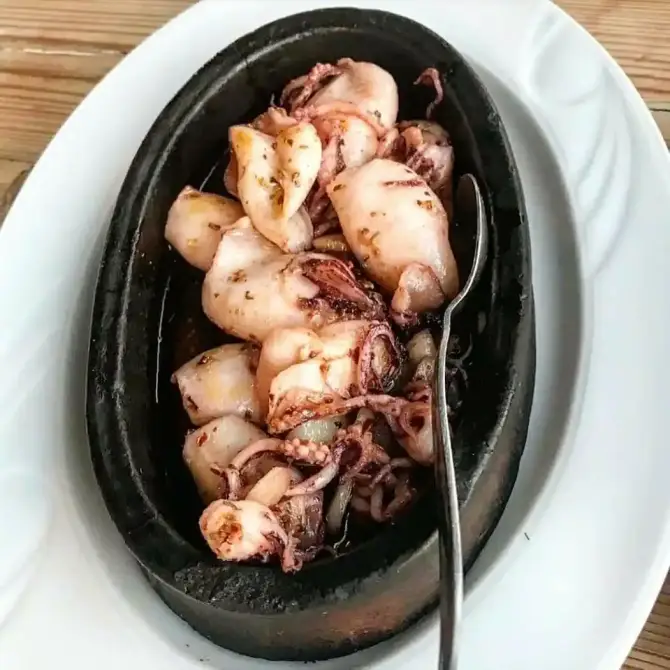 Ergin Pansiyon Restoran Karaburun - İzmir Mekan Rehberi