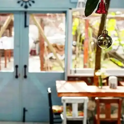 Ergin Pansiyon Restoran Karaburun fotoğraf 9 - İzmir Mekan Rehberi