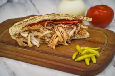 Esen Döner Hatay  - İzmir Mekan Rehberi