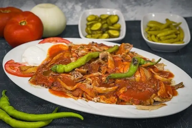 Esen Döner Hatay  - İzmir Mekan Rehberi