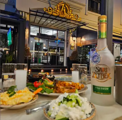 Eskii Alsancak fotoğraf 2