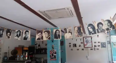 Eşref Saati Meyhanesi fotoğraf 3 - İzmir Mekan Rehberi