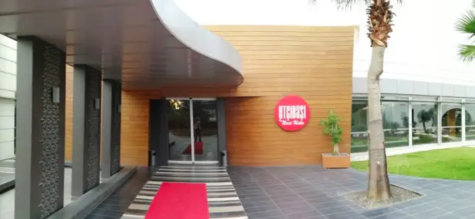 Etçibaşı Restaurant - İzmir Mekan Rehberi