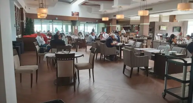 Etçibaşı Restaurant - İzmir Mekan Rehberi