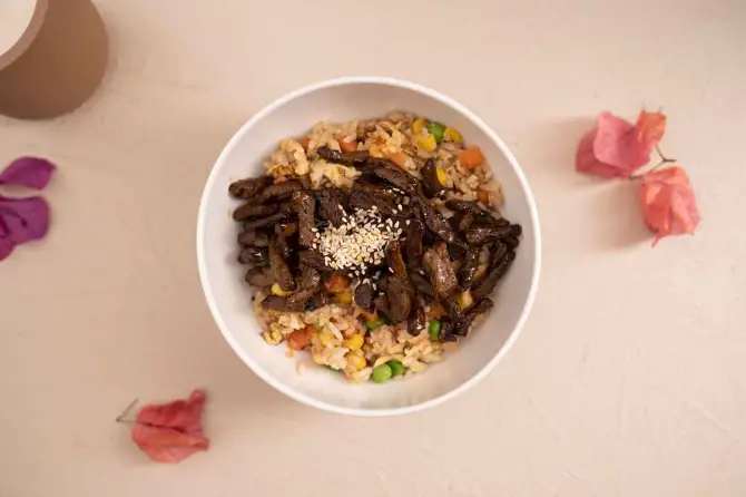 Sushibar Mavişehir - İzmir Mekan Rehberi