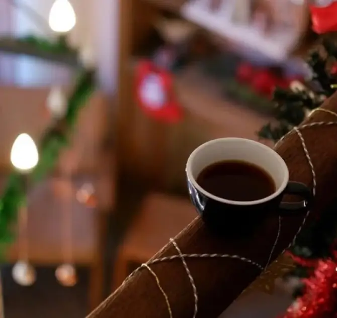 Fünf Coffee  - İzmir Mekan Rehberi