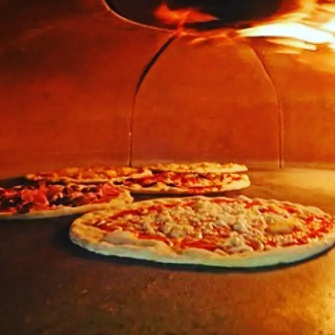 Italiana Fabbrica İzmir - İzmir Mekan Rehberi