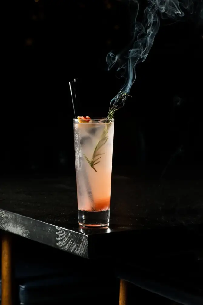 Fabrice Restaurant - İstinyePark - İzmir Mekan Rehberi