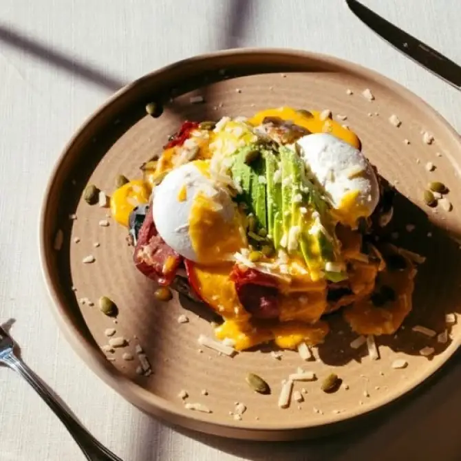Fabrice Restaurant - İstinyePark İzmir - İzmir Mekan Rehberi