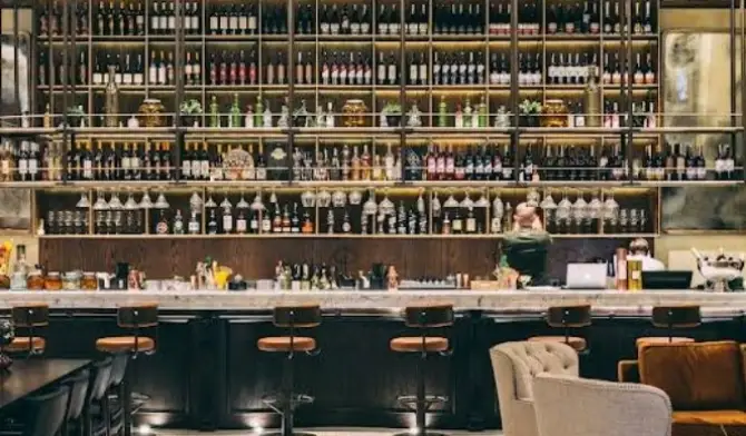 Fabrice Restaurant - Hilltown AVM - İzmir Mekan Rehberi