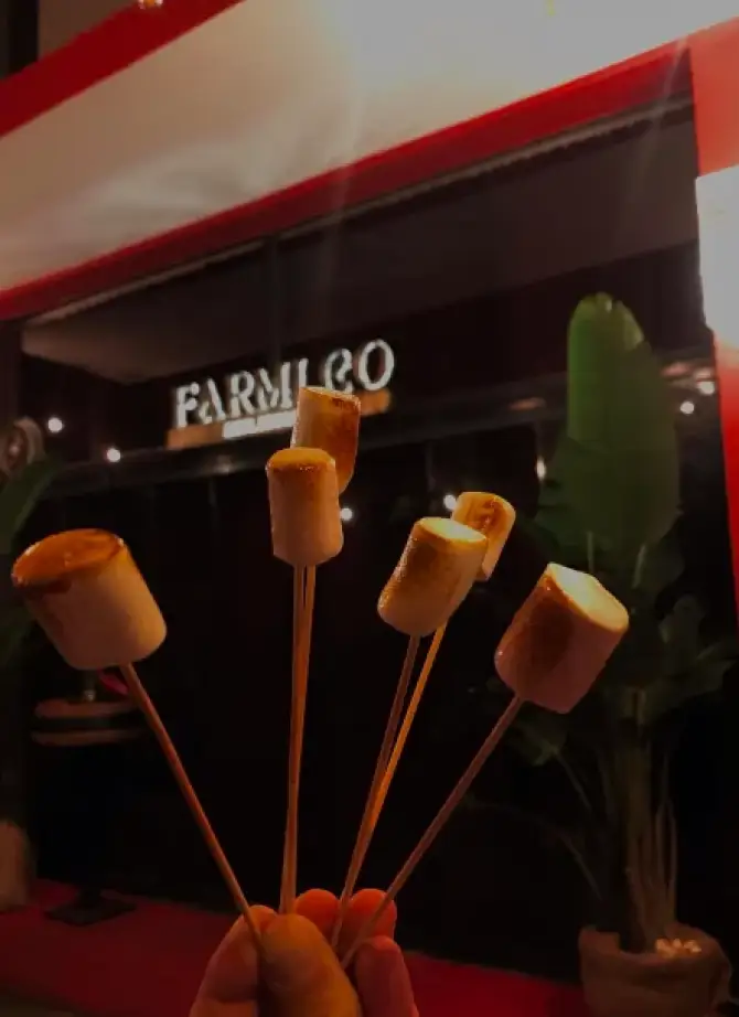 Farmi Community - İzmir Mekan Rehberi