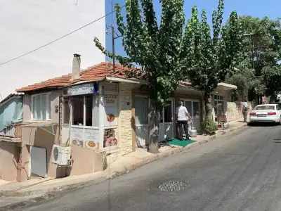 Fasülye Tanesi İzmir fotoğraf 2 - İzmir Mekan Rehberi