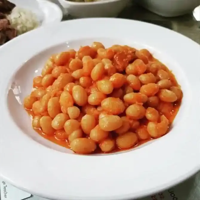 Fasülye Tanesi İzmir - İzmir Mekan Rehberi