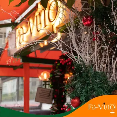 Favino Alsancak fotoğraf 3 - İzmir Mekan Rehberi