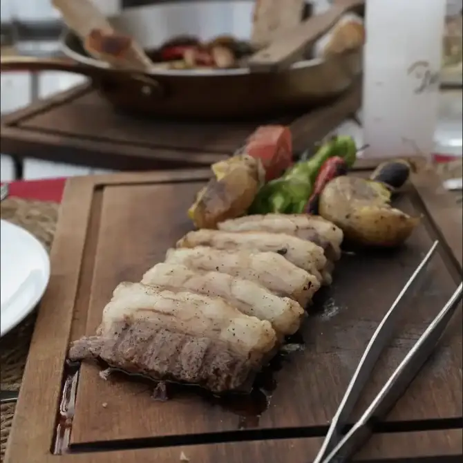Fazz Alaçatı - İzmir Mekan Rehberi