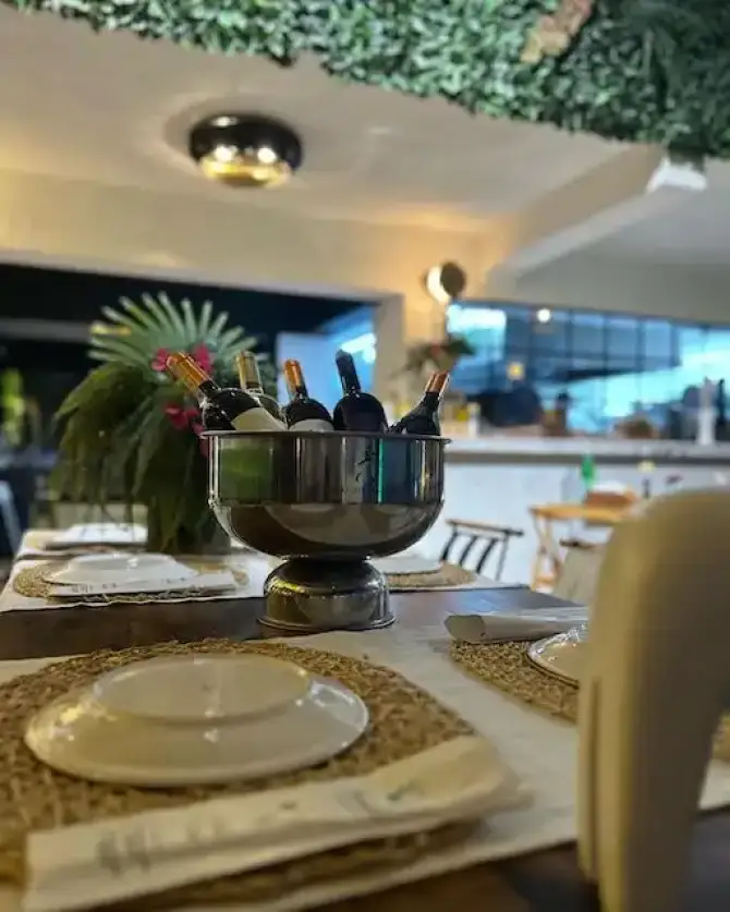 Fermaki  - İzmir Mekan Rehberi