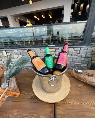 Fermaki  fotoğraf 5 - İzmir Mekan Rehberi