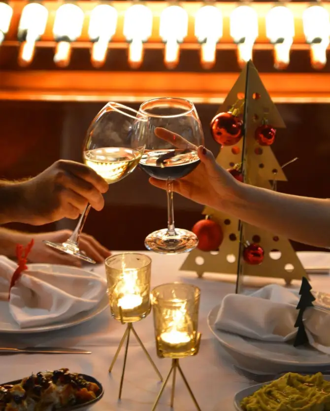 Fish&Steak House - İzmir Mekan Rehberi